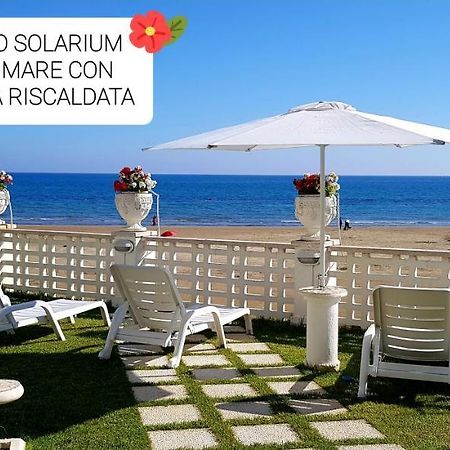 Apartmán Casa Genny Nettuno Exteriér fotografie