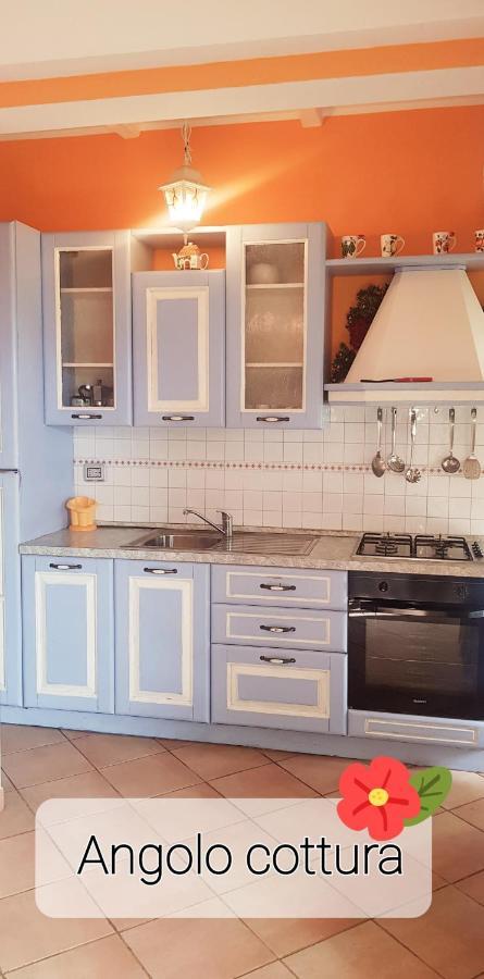 Apartmán Casa Genny Nettuno Exteriér fotografie