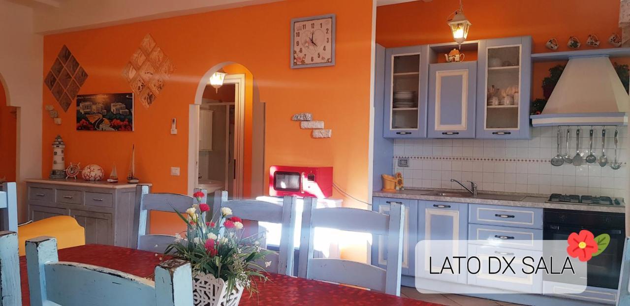 Apartmán Casa Genny Nettuno Exteriér fotografie