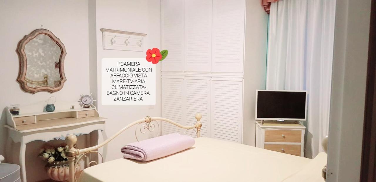 Apartmán Casa Genny Nettuno Exteriér fotografie