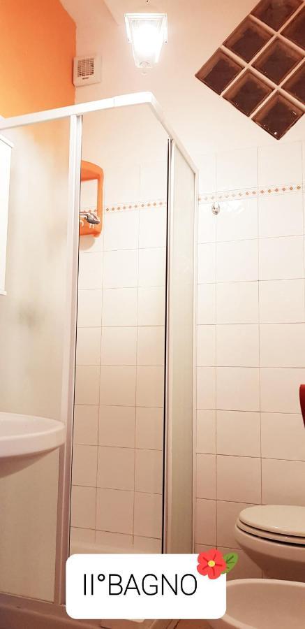 Apartmán Casa Genny Nettuno Exteriér fotografie
