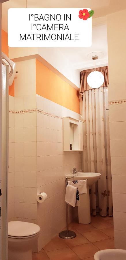 Apartmán Casa Genny Nettuno Exteriér fotografie