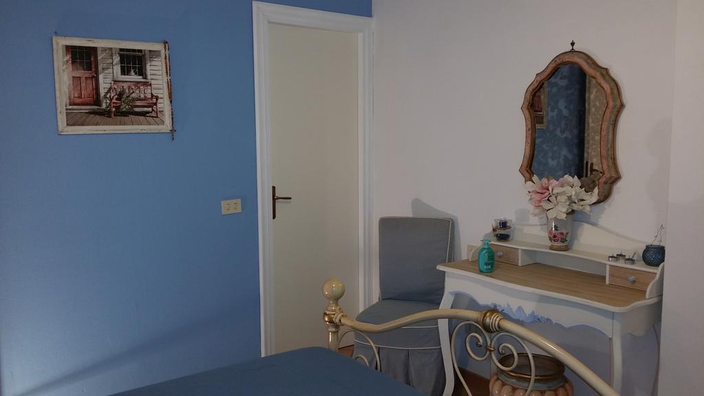 Apartmán Casa Genny Nettuno Exteriér fotografie
